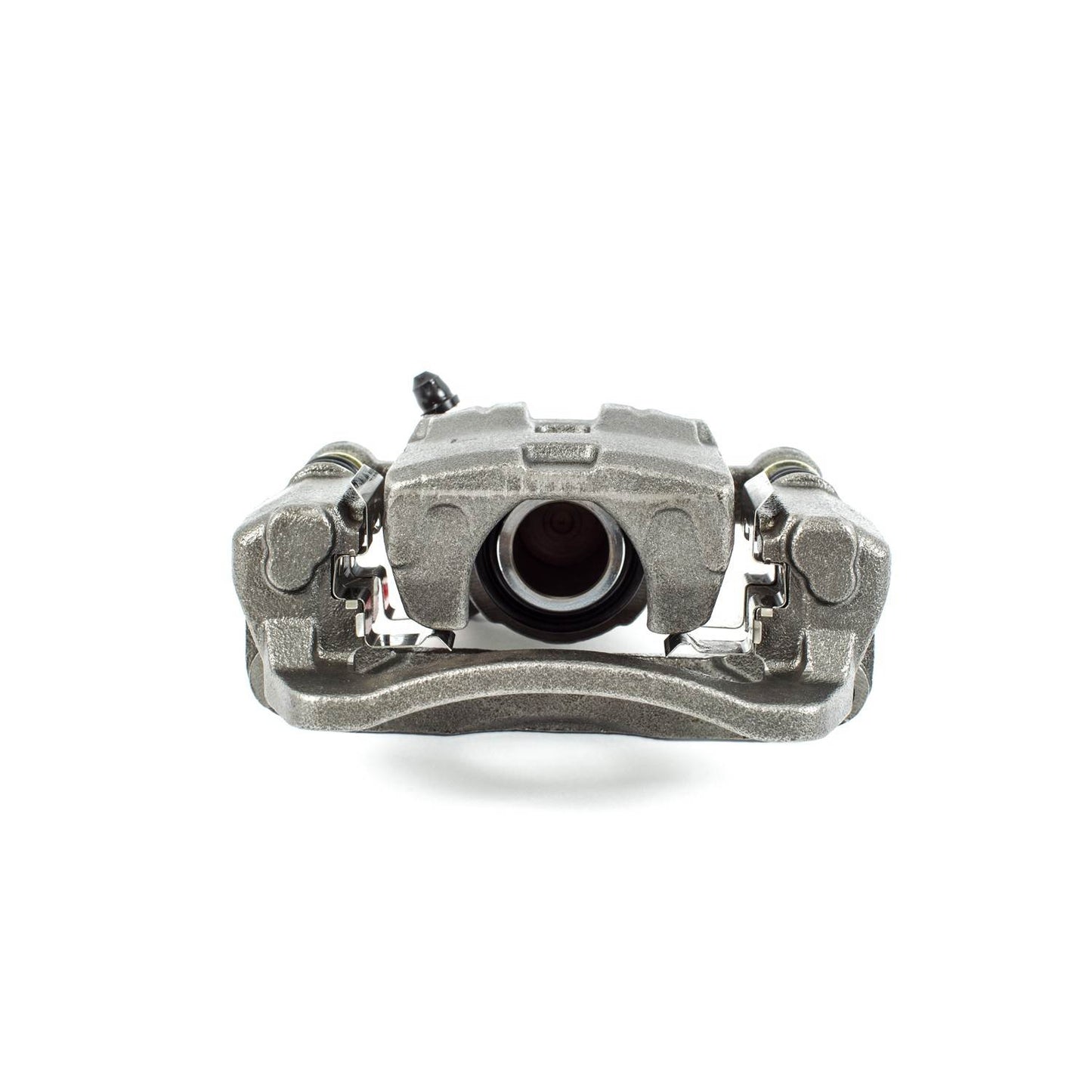 PowerStop Power Stop 09-13 Subaru Forester Rear Left Autospecialty Caliper w/Bracket L3425