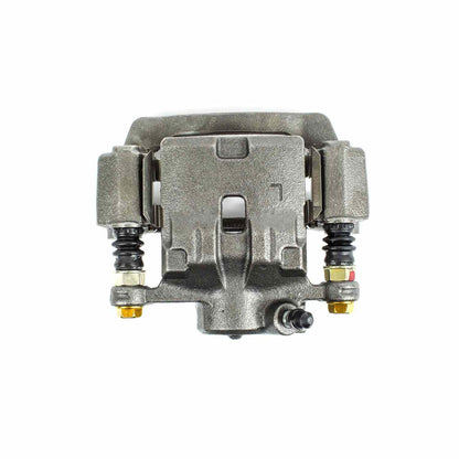 PowerStop Power Stop 09-13 Subaru Forester Rear Left Autospecialty Caliper w/Bracket L3425