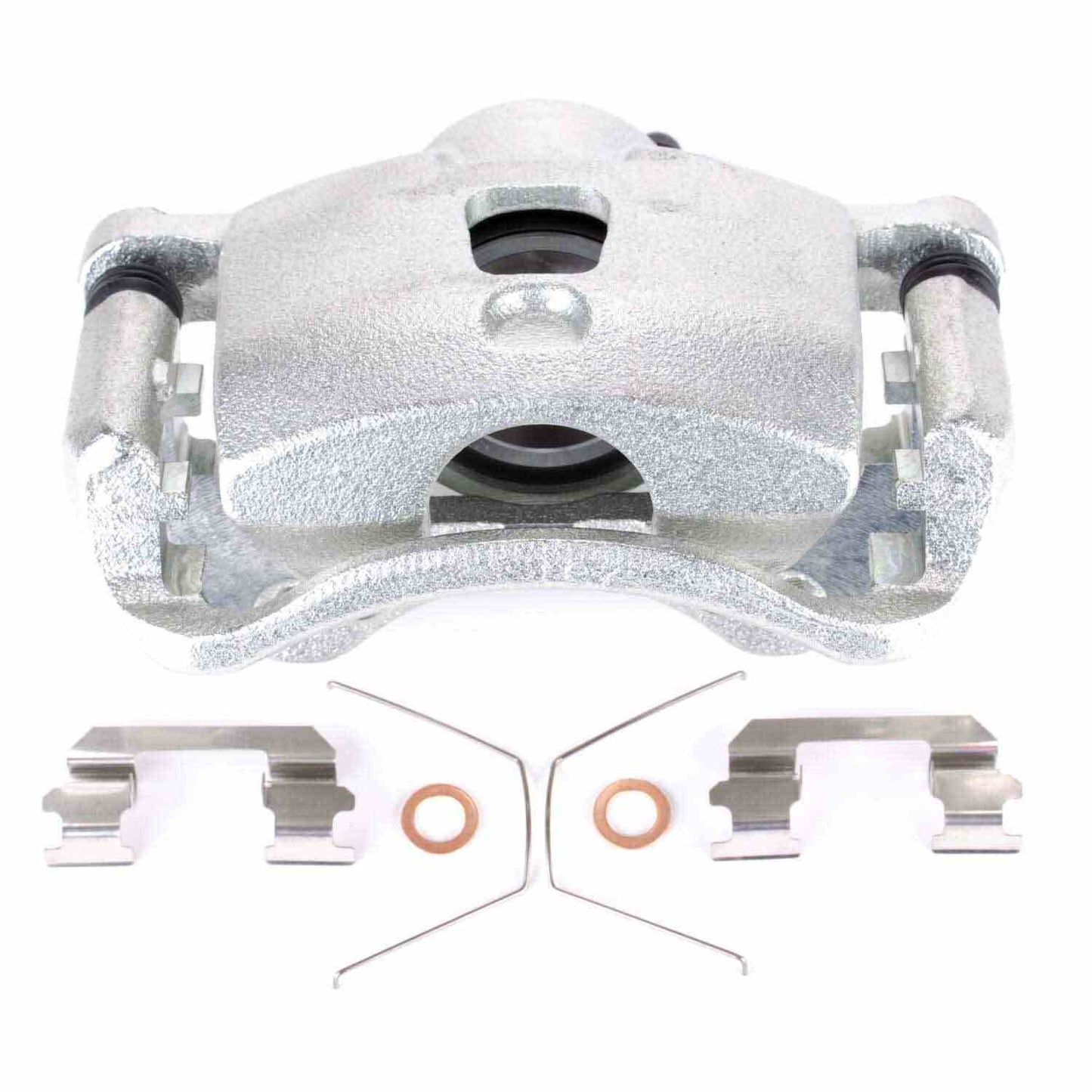 PowerStop Power Stop 08-11 Nissan Versa Front Left Autospecialty Caliper w/Bracket L3430
