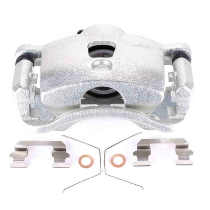 PowerStop Power Stop 08-11 Nissan Versa Front Right Autospecialty Caliper w/Bracket L3431