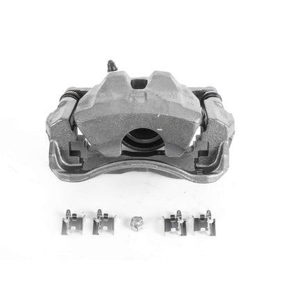 PowerStop Power Stop 09-10 Pontiac Vibe Front Right Autospecialty Caliper w/Bracket L3435