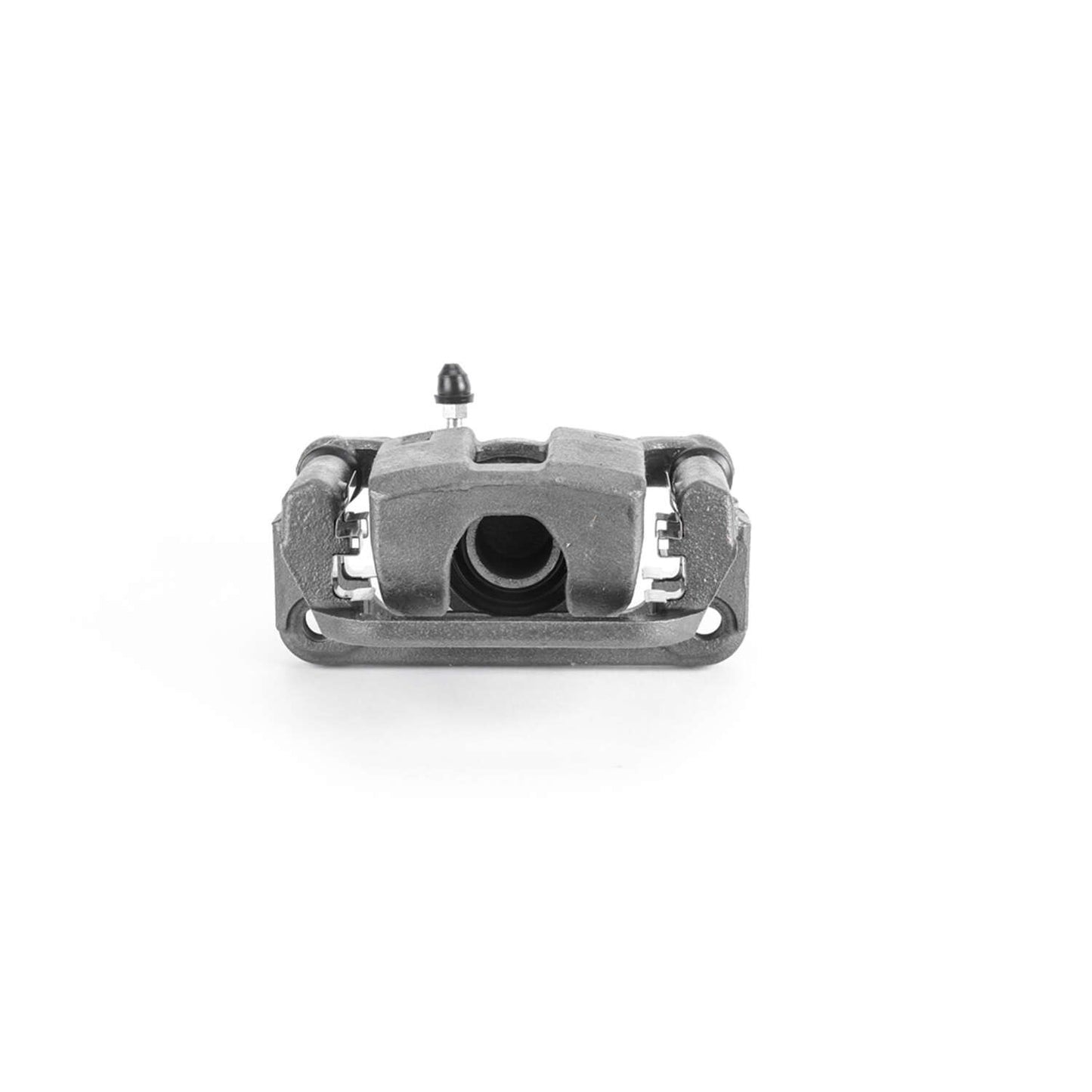 PowerStop Power Stop 08-13 Nissan Rogue Rear Left Autospecialty Caliper w/Bracket L3437