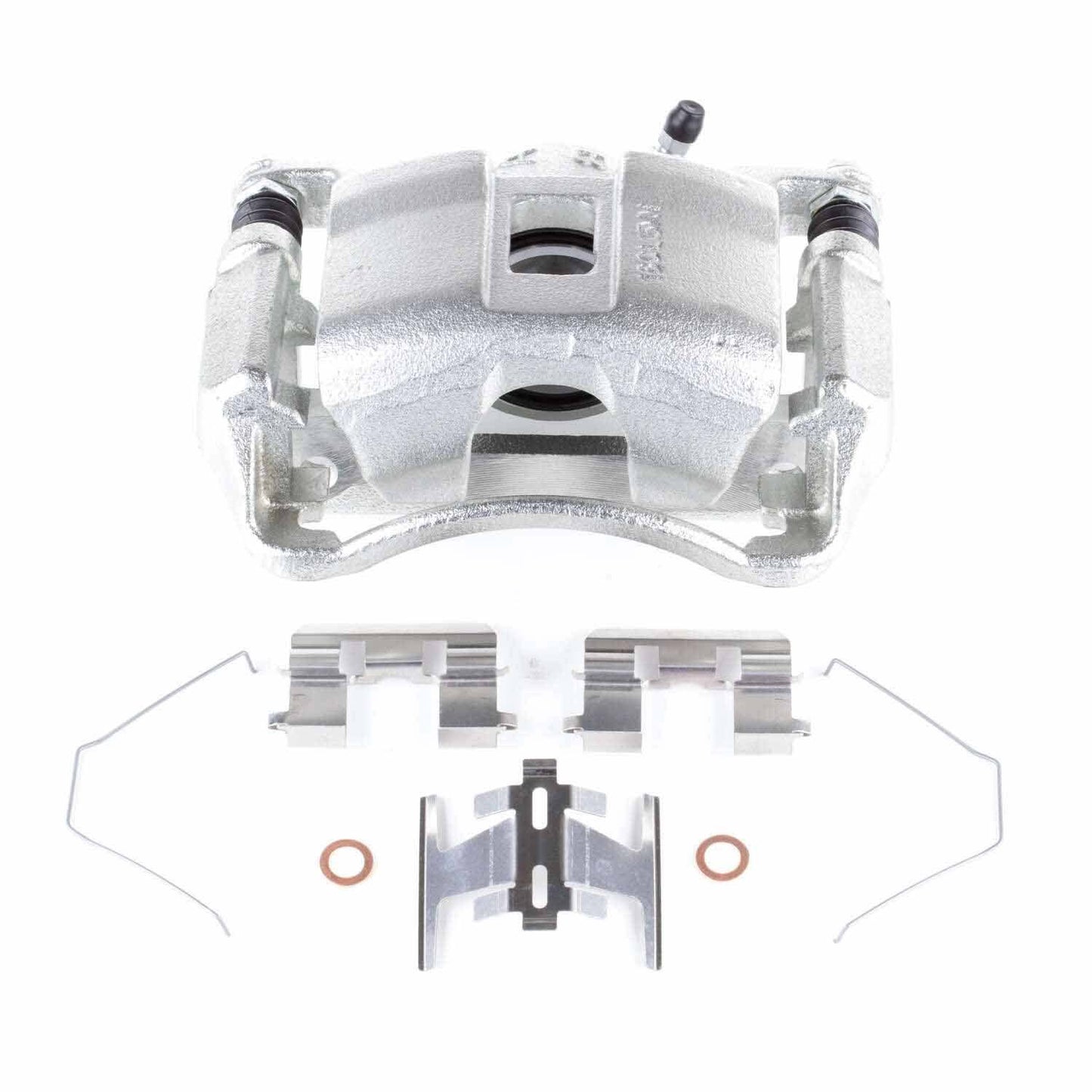 PowerStop Power Stop 06-11 Acura CSX Front Left Autospecialty Caliper w/Bracket L3448