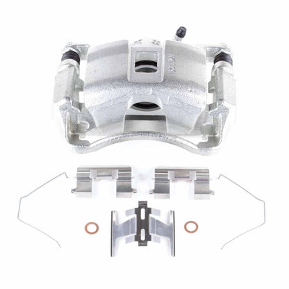 PowerStop Power Stop 06-11 Acura CSX Front Left Autospecialty Caliper w/Bracket L3448
