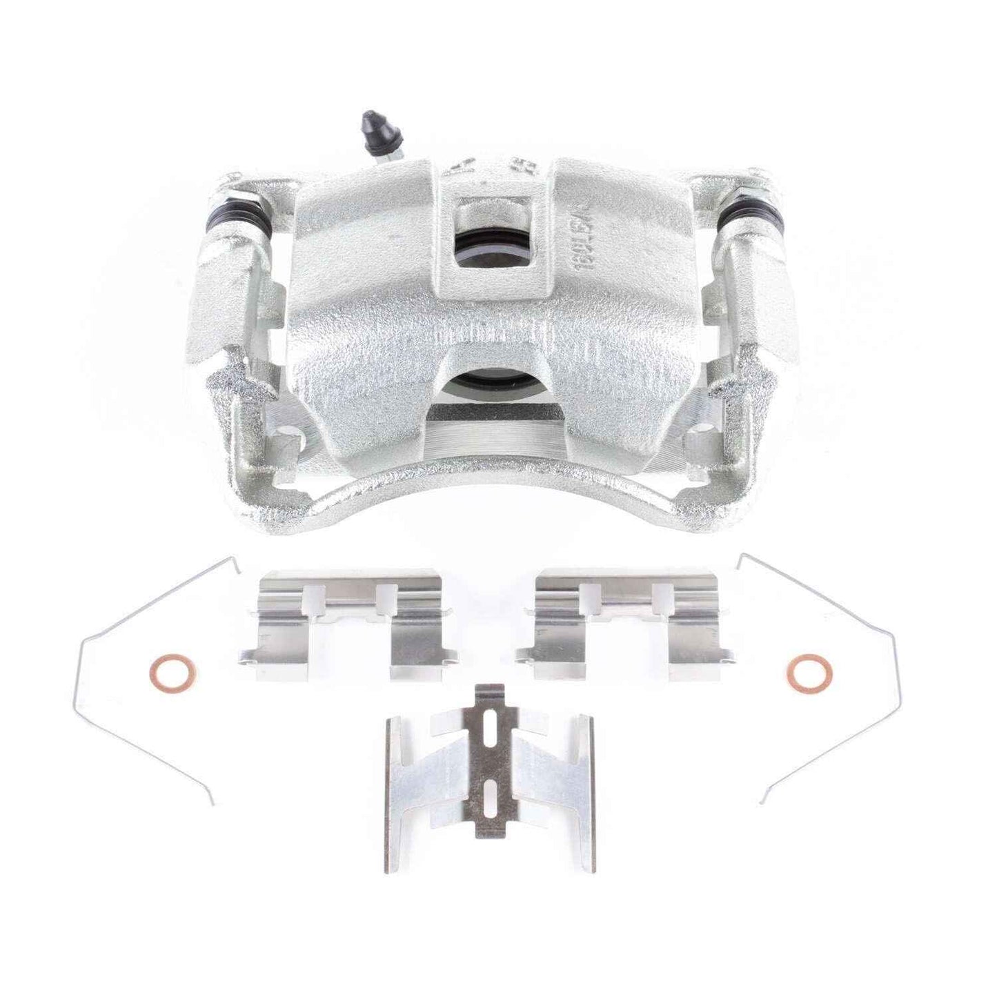 PowerStop Power Stop 06-11 Acura CSX Front Right Autospecialty Caliper w/Bracket L3449