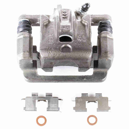 PowerStop Power Stop 07-10 Hyundai Elantra Rear Right Autospecialty Caliper w/Bracket L3456