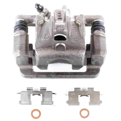 PowerStop Power Stop 07-10 Hyundai Elantra Rear Left Autospecialty Caliper w/Bracket L3457