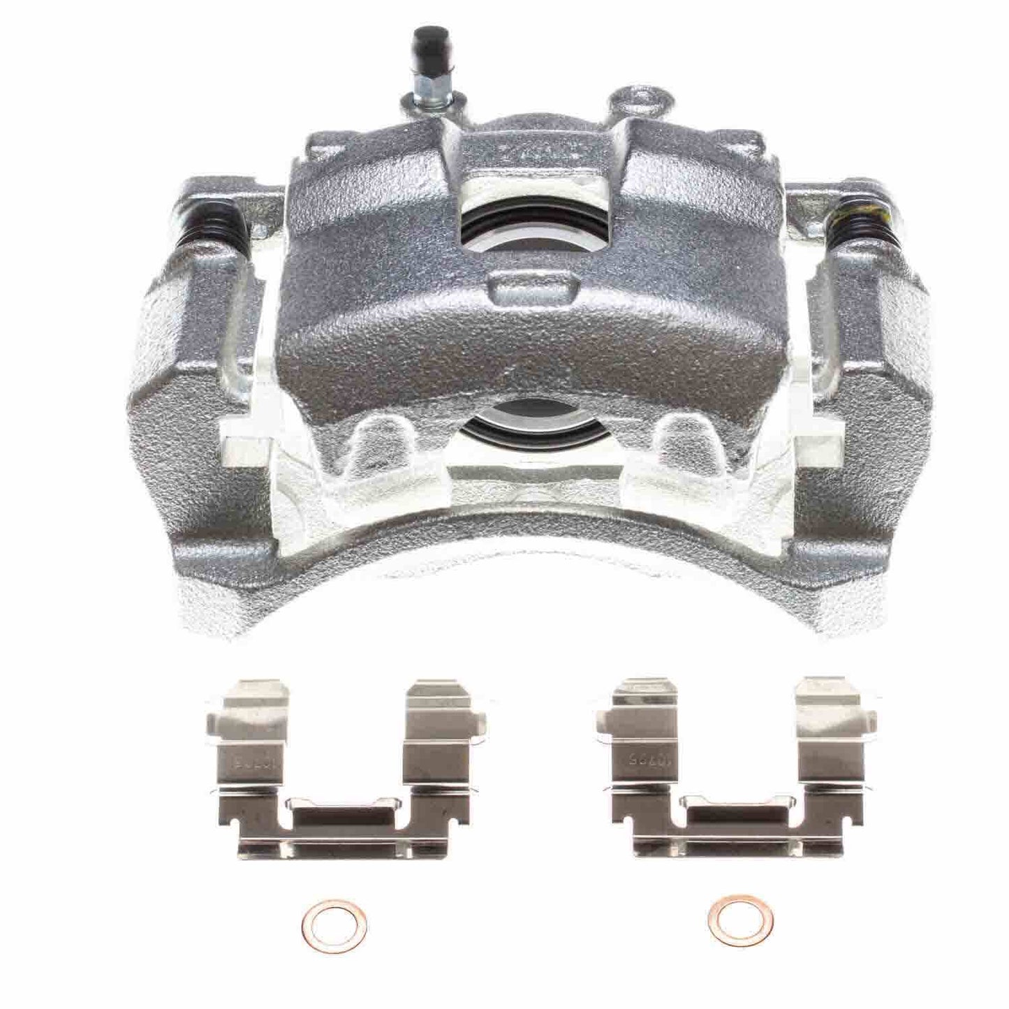 PowerStop Power Stop 07-10 Suzuki SX4 Front Right Autospecialty Caliper w/Bracket L3469