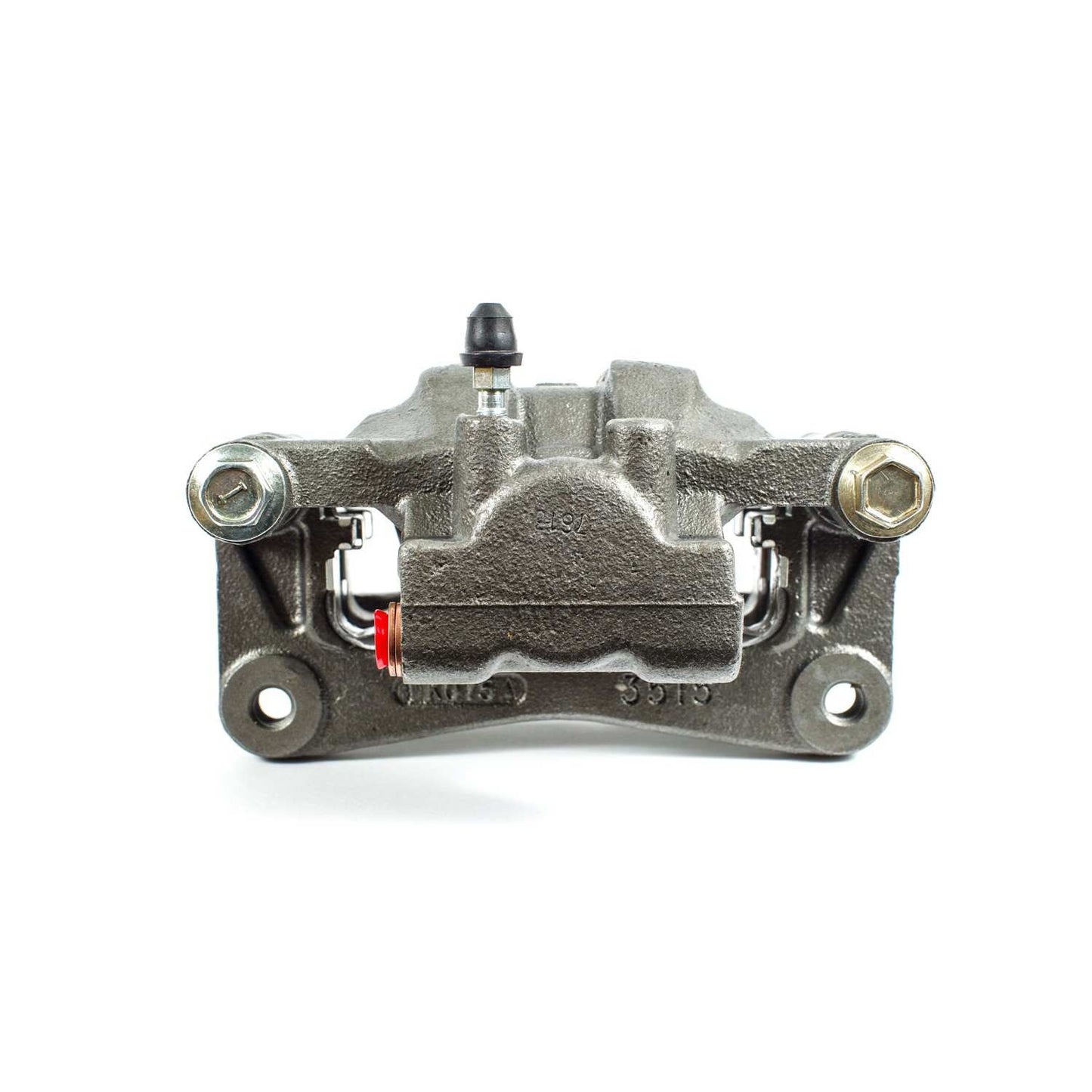 PowerStop Power Stop 06-12 Mitsubishi Eclipse Rear Right Autospecialty Caliper w/Bracket L3492