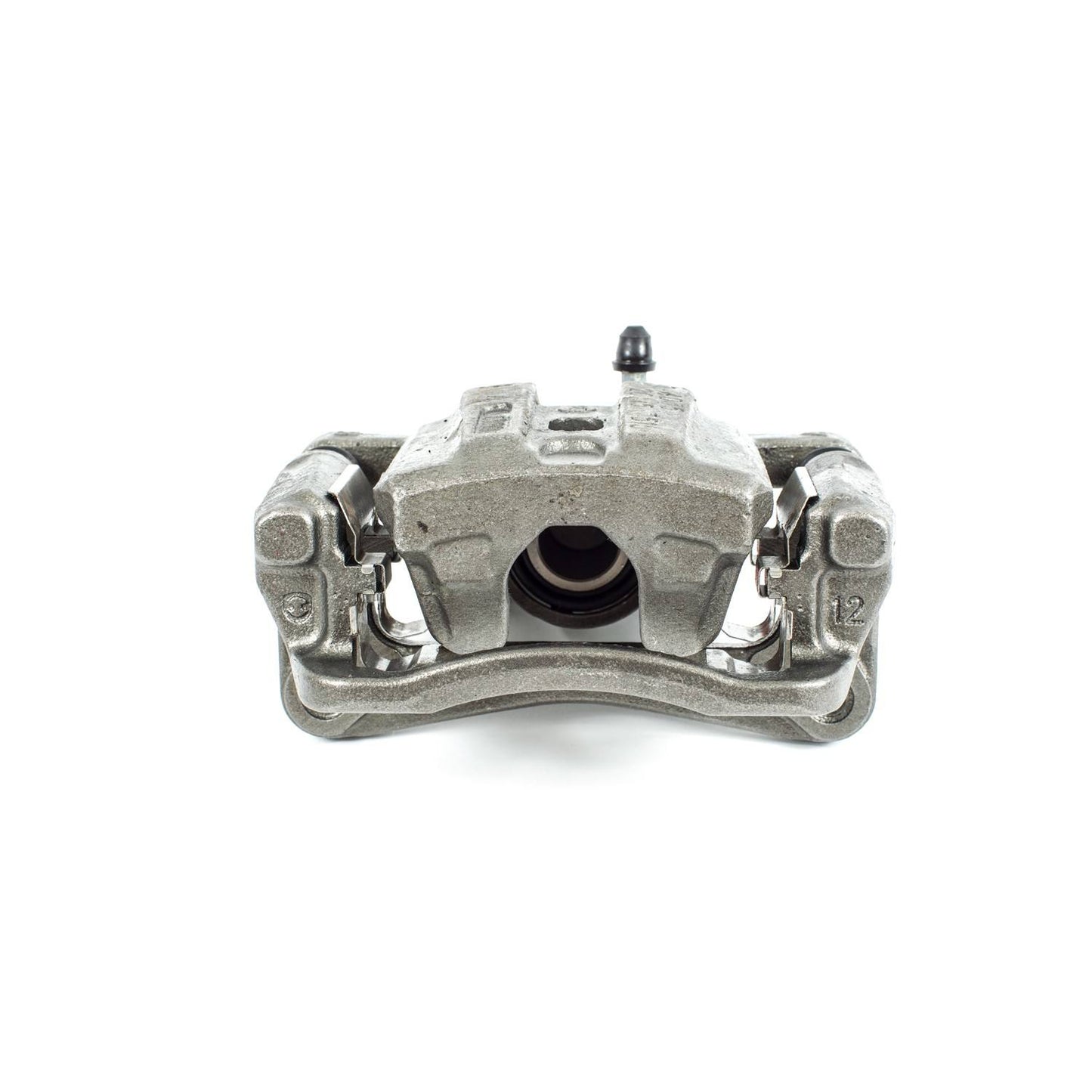 PowerStop Power Stop 06-12 Mitsubishi Eclipse Rear Right Autospecialty Caliper w/Bracket L3492