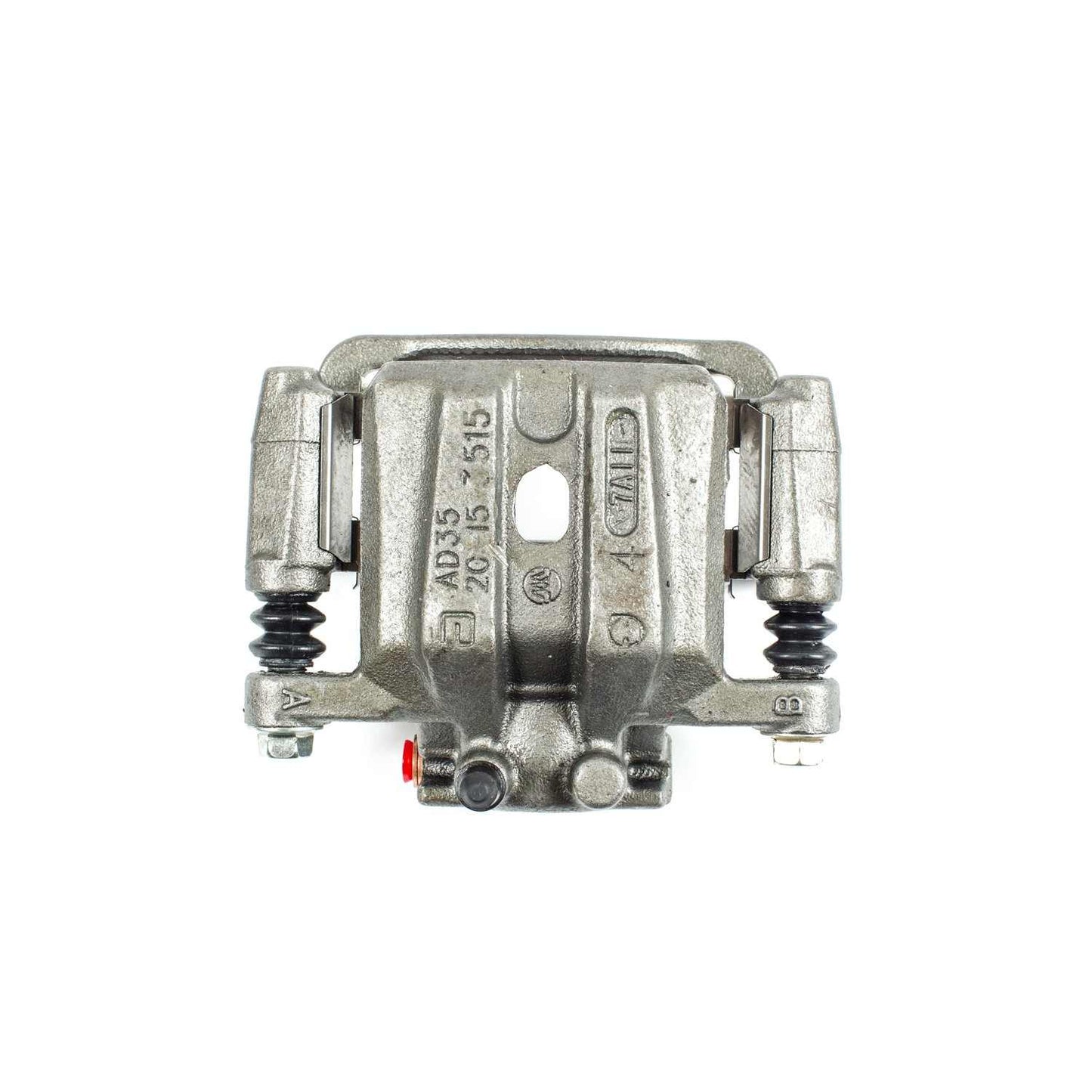 PowerStop Power Stop 06-12 Mitsubishi Eclipse Rear Right Autospecialty Caliper w/Bracket L3492