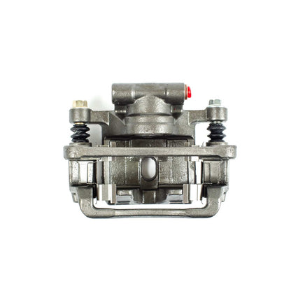 PowerStop Power Stop 06-12 Mitsubishi Eclipse Rear Left Autospecialty Caliper w/Bracket L3493