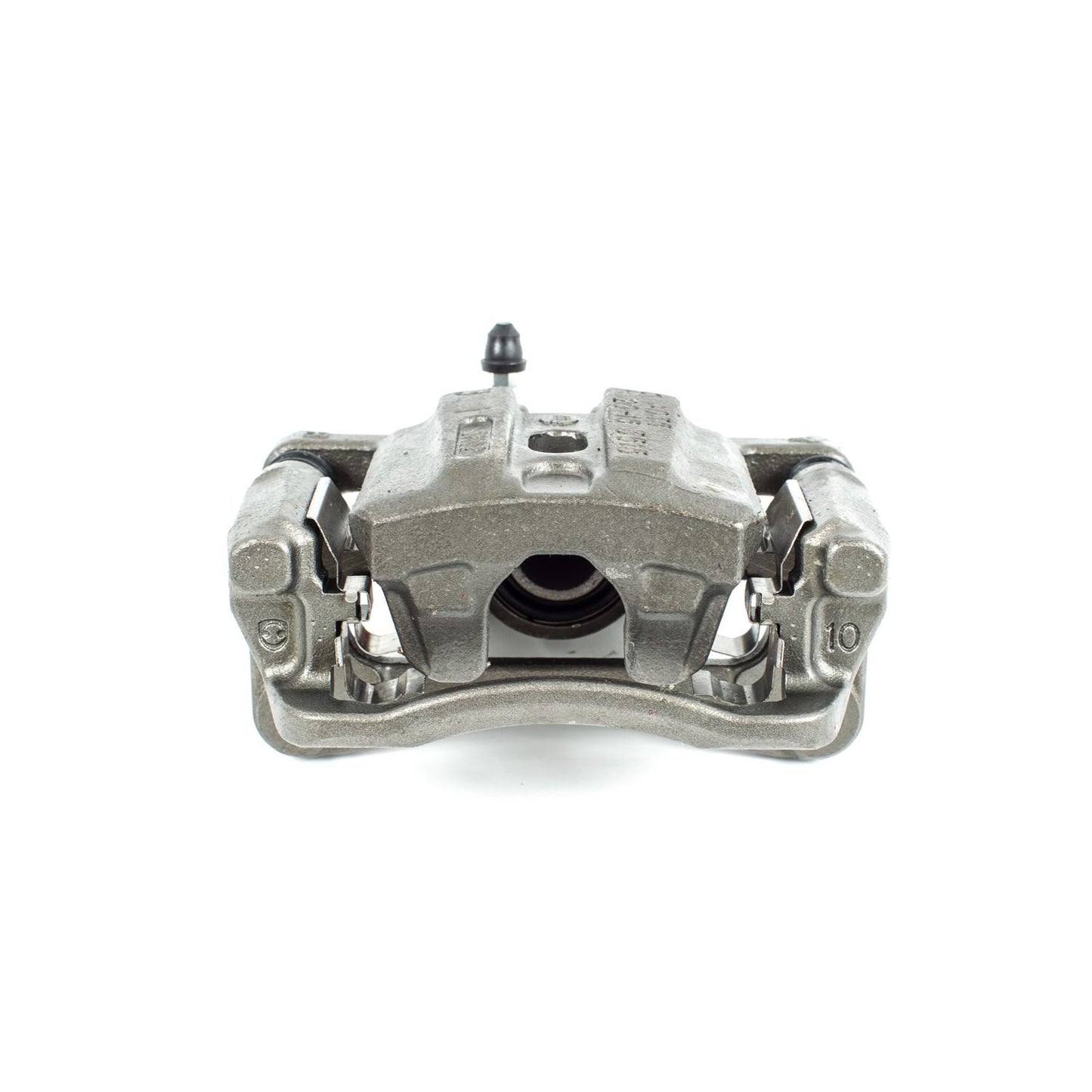 PowerStop Power Stop 06-12 Mitsubishi Eclipse Rear Left Autospecialty Caliper w/Bracket L3493
