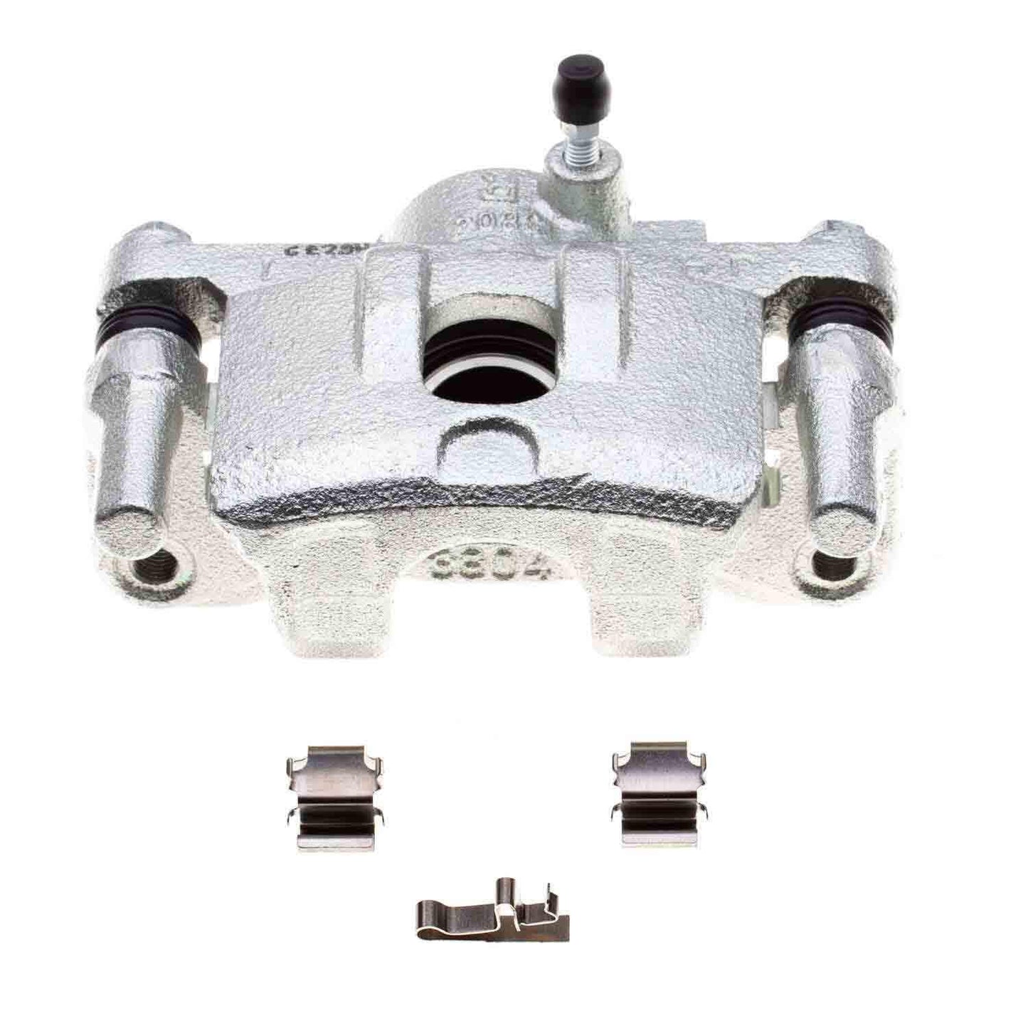 PowerStop Power Stop 04-06 Mitsubishi Lancer Rear Right Autospecialty Caliper w/Bracket L3494