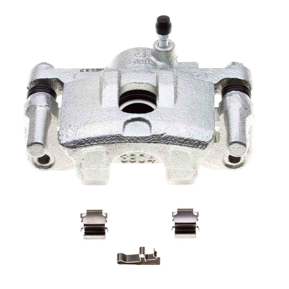 PowerStop Power Stop 04-06 Mitsubishi Lancer Rear Right Autospecialty Caliper w/Bracket L3494