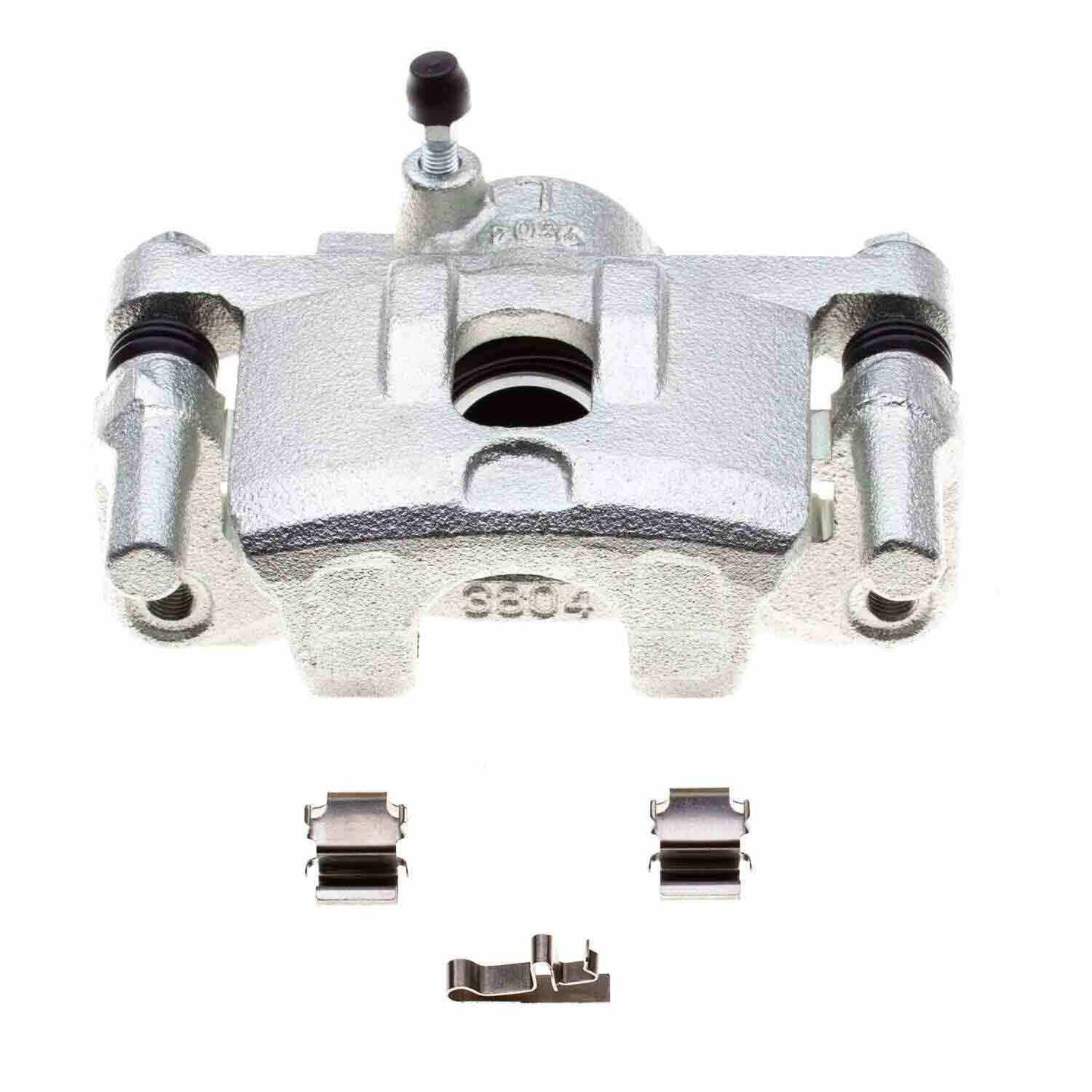 PowerStop Power Stop 04-06 Mitsubishi Lancer Rear Left Autospecialty Caliper w/Bracket L3495