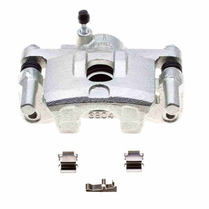PowerStop Power Stop 04-06 Mitsubishi Lancer Rear Left Autospecialty Caliper w/Bracket L3495