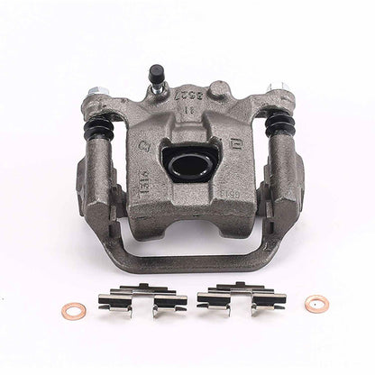 PowerStop Power Stop 11-17 Nissan Juke Rear Left Autospecialty Caliper w/Bracket L3582
