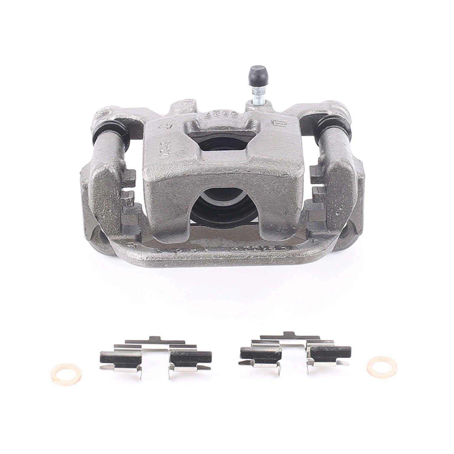 PowerStop Power Stop 11-17 Nissan Juke Rear Right Autospecialty Caliper w/Bracket L3583