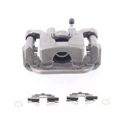 PowerStop Power Stop 11-17 Nissan Juke Rear Right Autospecialty Caliper w/Bracket L3583