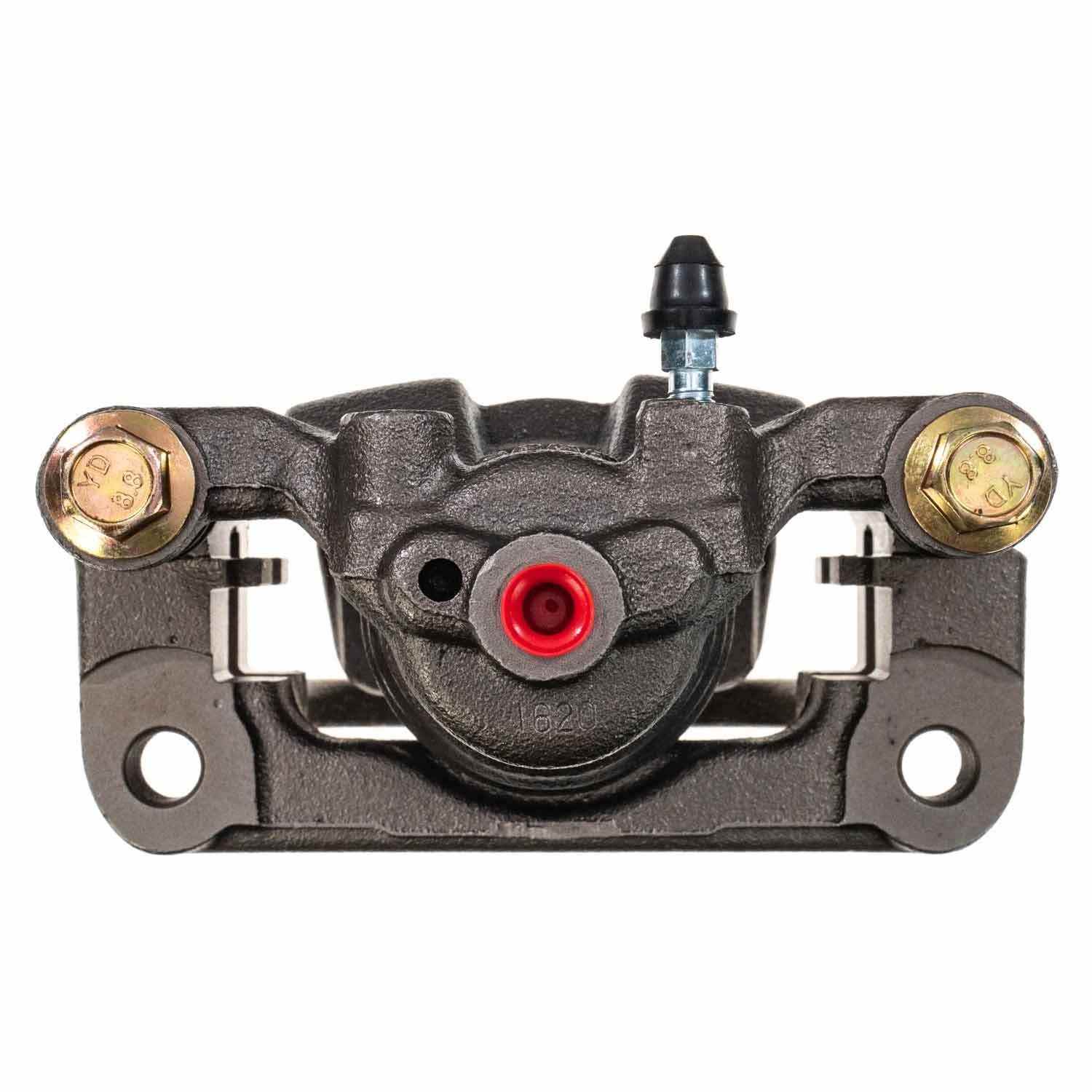 PowerStop Power Stop 13 Mitsubishi Outlander Rear Left Caliper L3584