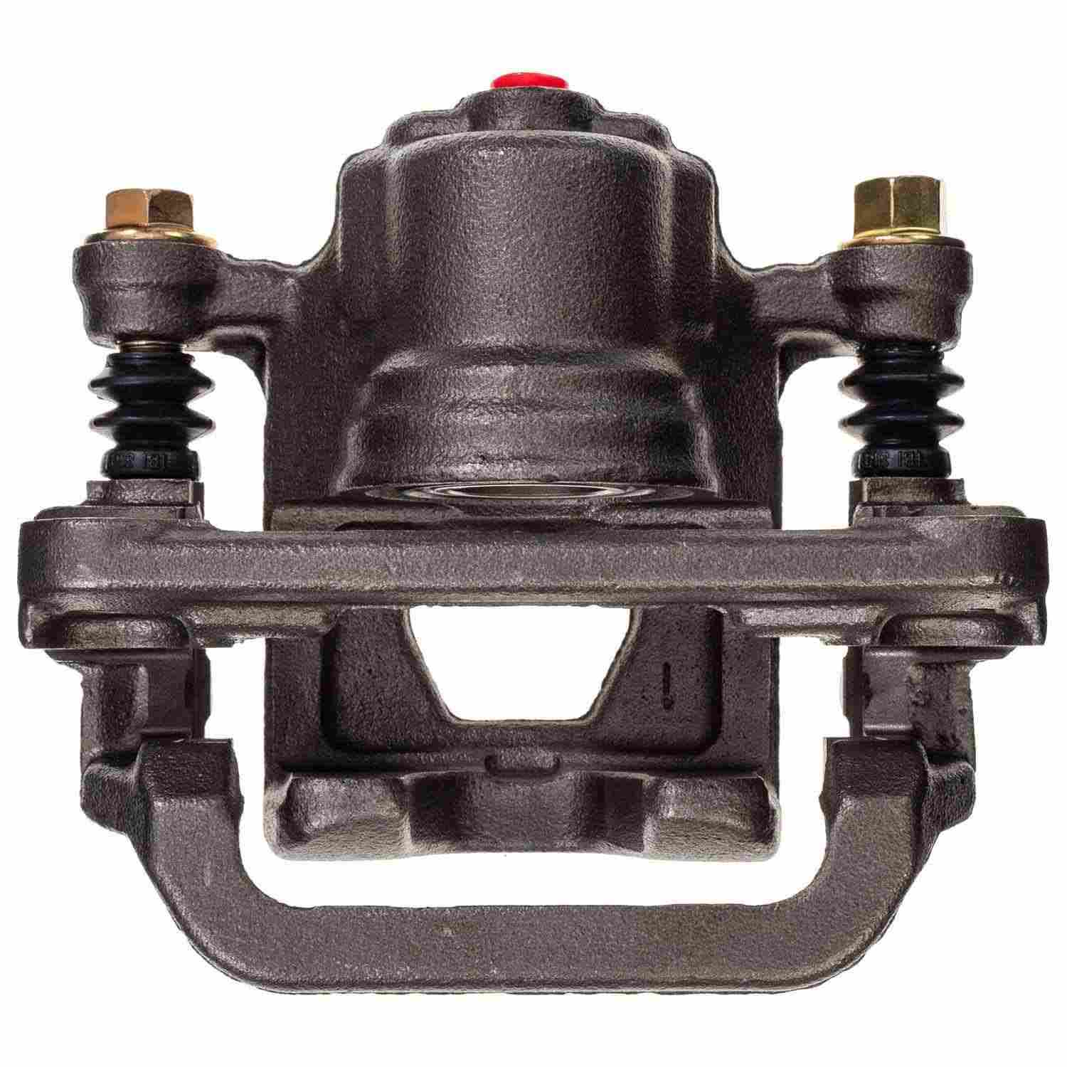 PowerStop Power Stop 13 Mitsubishi Outlander Rear Left Caliper L3584