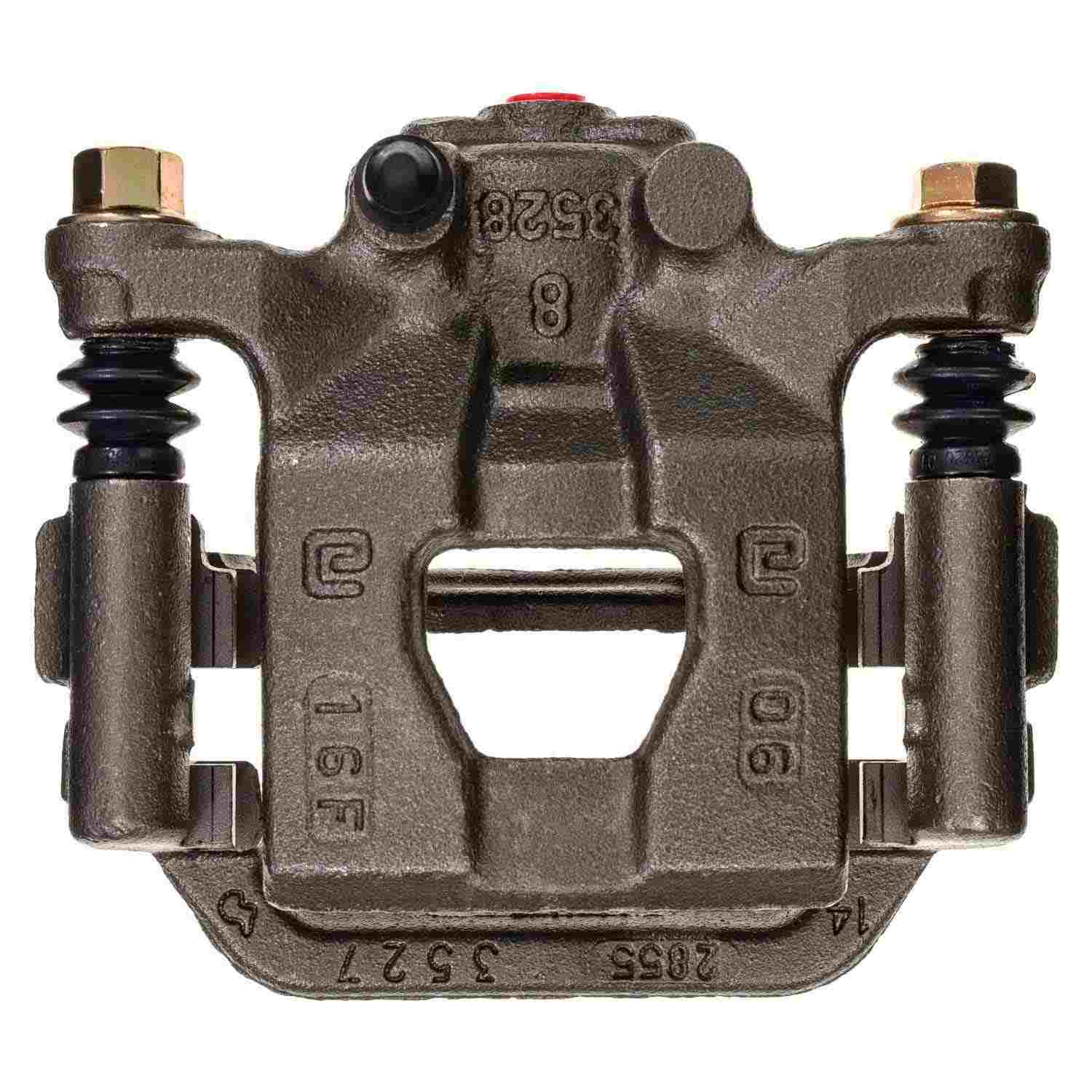 PowerStop Power Stop 13 Mitsubishi Outlander Rear Left Caliper L3584