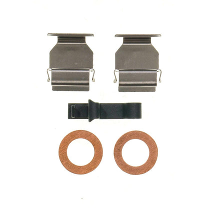PowerStop Power Stop 07-11 Mitsubishi Outlander Rear Right Autospecialty Caliper L3585