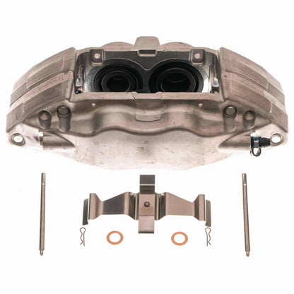 PowerStop Power Stop 04-14 Subaru Impreza Front Right Autospecialty Caliper w/o Bracket L3699
