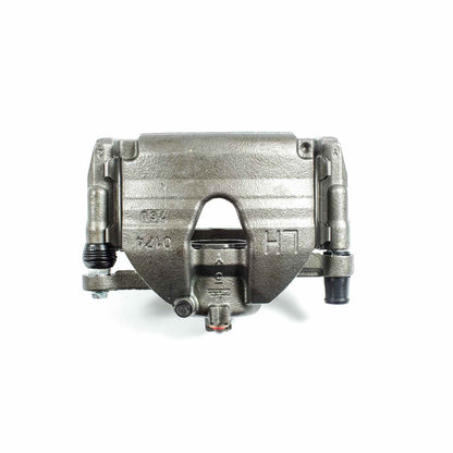 PowerStop Power Stop 07-08 Infiniti G35 Front Left Autospecialty Caliper w/Bracket L3702