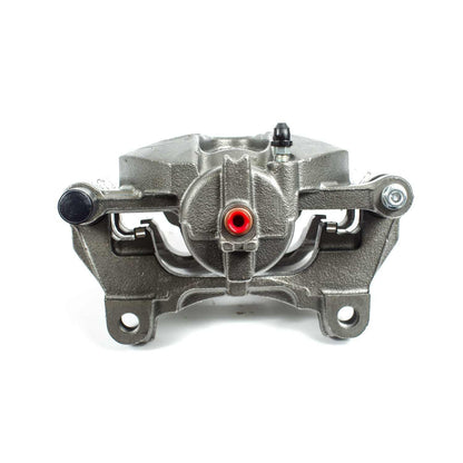 PowerStop Power Stop 07-08 Infiniti G35 Front Right Autospecialty Caliper w/Bracket L3703