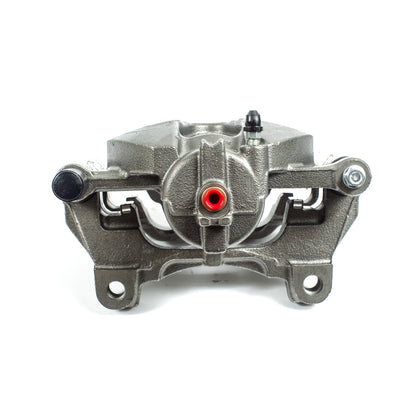 PowerStop Power Stop 07-08 Infiniti G35 Front Right Autospecialty Caliper w/Bracket L3703