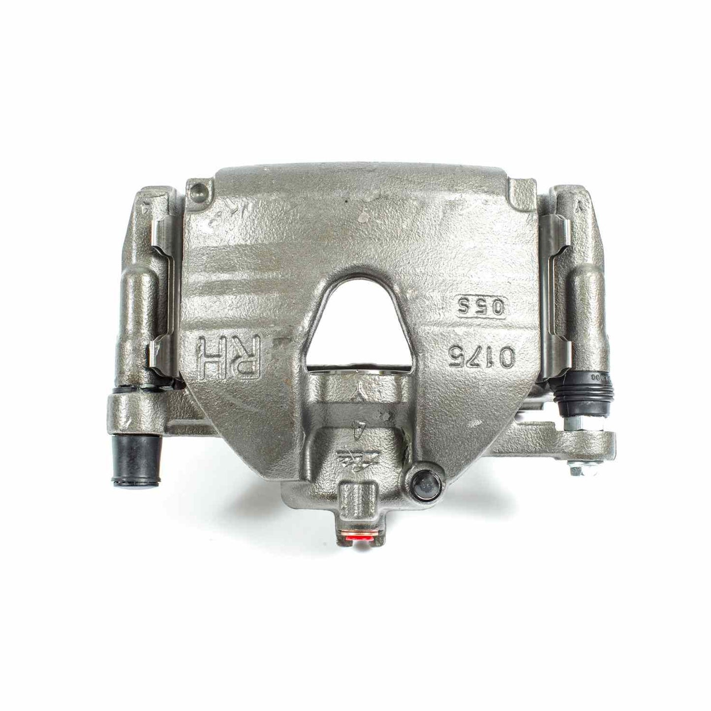 PowerStop Power Stop 07-08 Infiniti G35 Front Right Autospecialty Caliper w/Bracket L3703