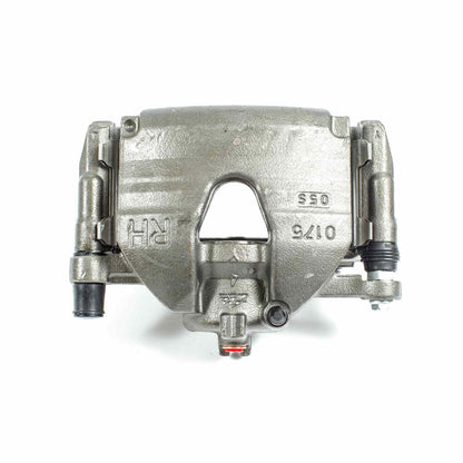 PowerStop Power Stop 07-08 Infiniti G35 Front Right Autospecialty Caliper w/Bracket L3703