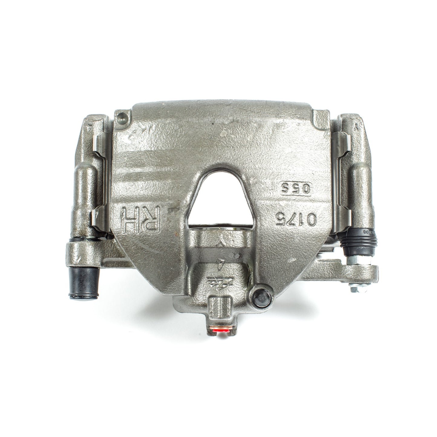 PowerStop Power Stop 07-08 Infiniti G35 Front Right Autospecialty Caliper w/Bracket L3703