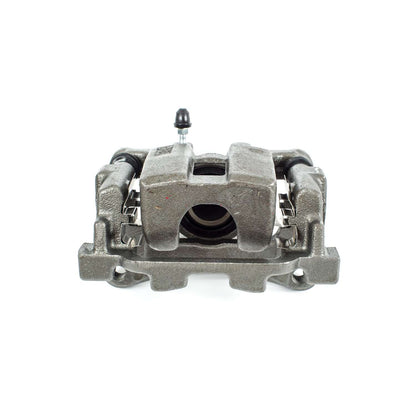 PowerStop Power Stop 07-08 Infiniti G35 Rear Right Autospecialty Caliper w/Bracket L3739