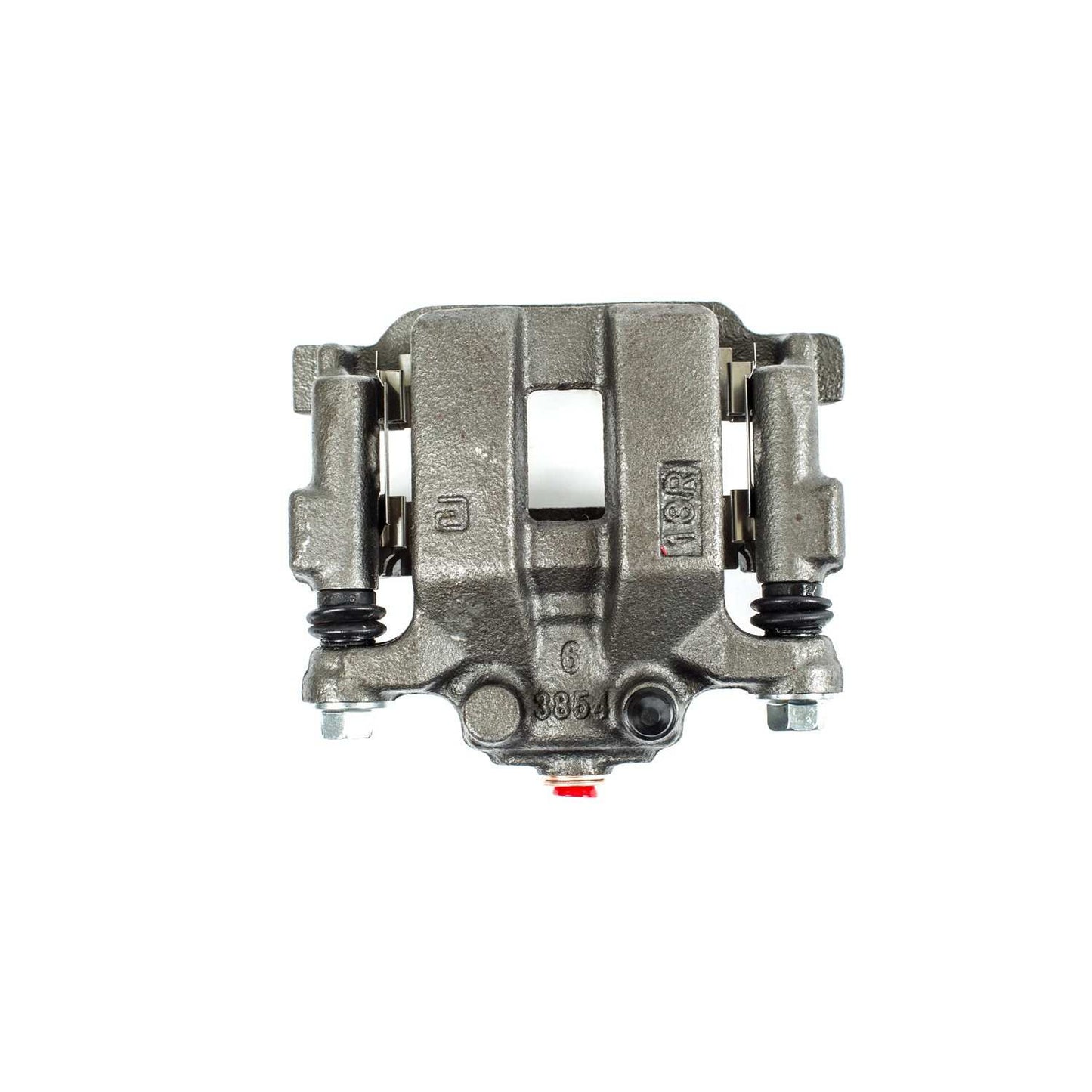 PowerStop Power Stop 07-08 Infiniti G35 Rear Right Autospecialty Caliper w/Bracket L3739