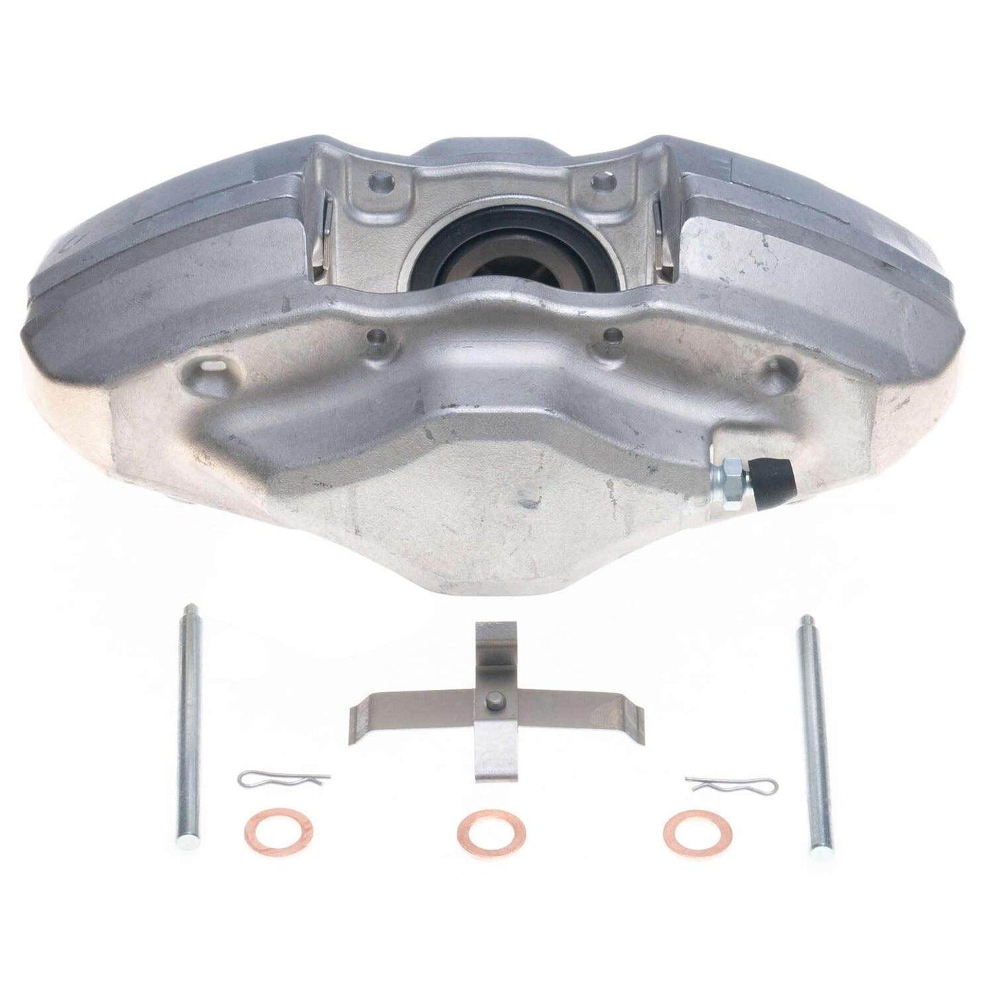 Power Stop 08-14 Subaru Impreza Rear Right Autospecialty Caliper w/o Bracket L3781