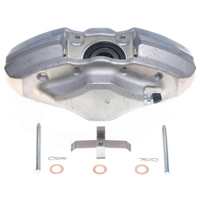 Power Stop 08-14 Subaru Impreza Rear Right Autospecialty Caliper w/o Bracket L3781
