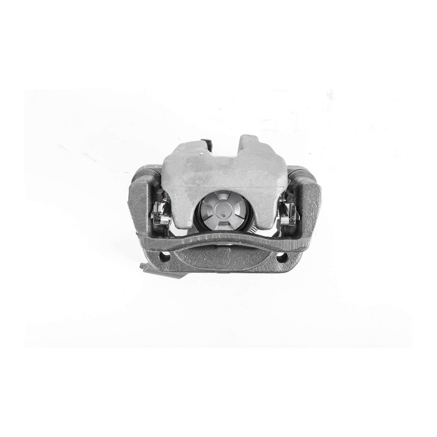 PowerStop Power Stop 09-10 Pontiac Vibe Rear Left Autospecialty Caliper w/Bracket L3797