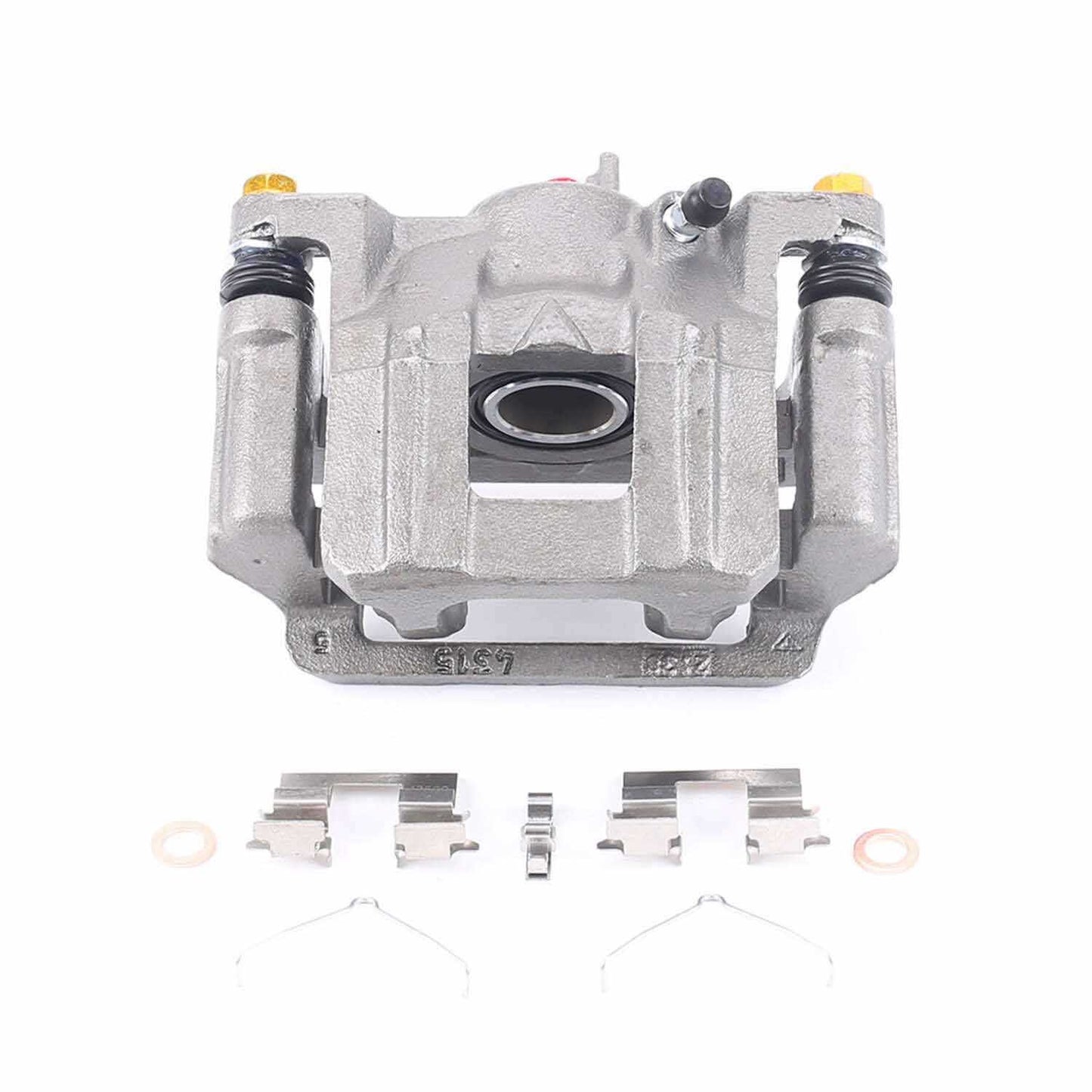 PowerStop Power Stop 09-15 Honda Pilot Rear Right Autospecialty Caliper w/Bracket L3824