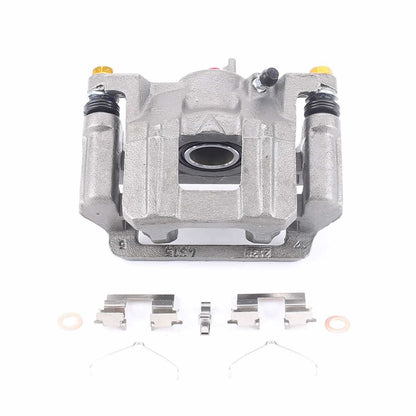 PowerStop Power Stop 09-15 Honda Pilot Rear Right Autospecialty Caliper w/Bracket L3824