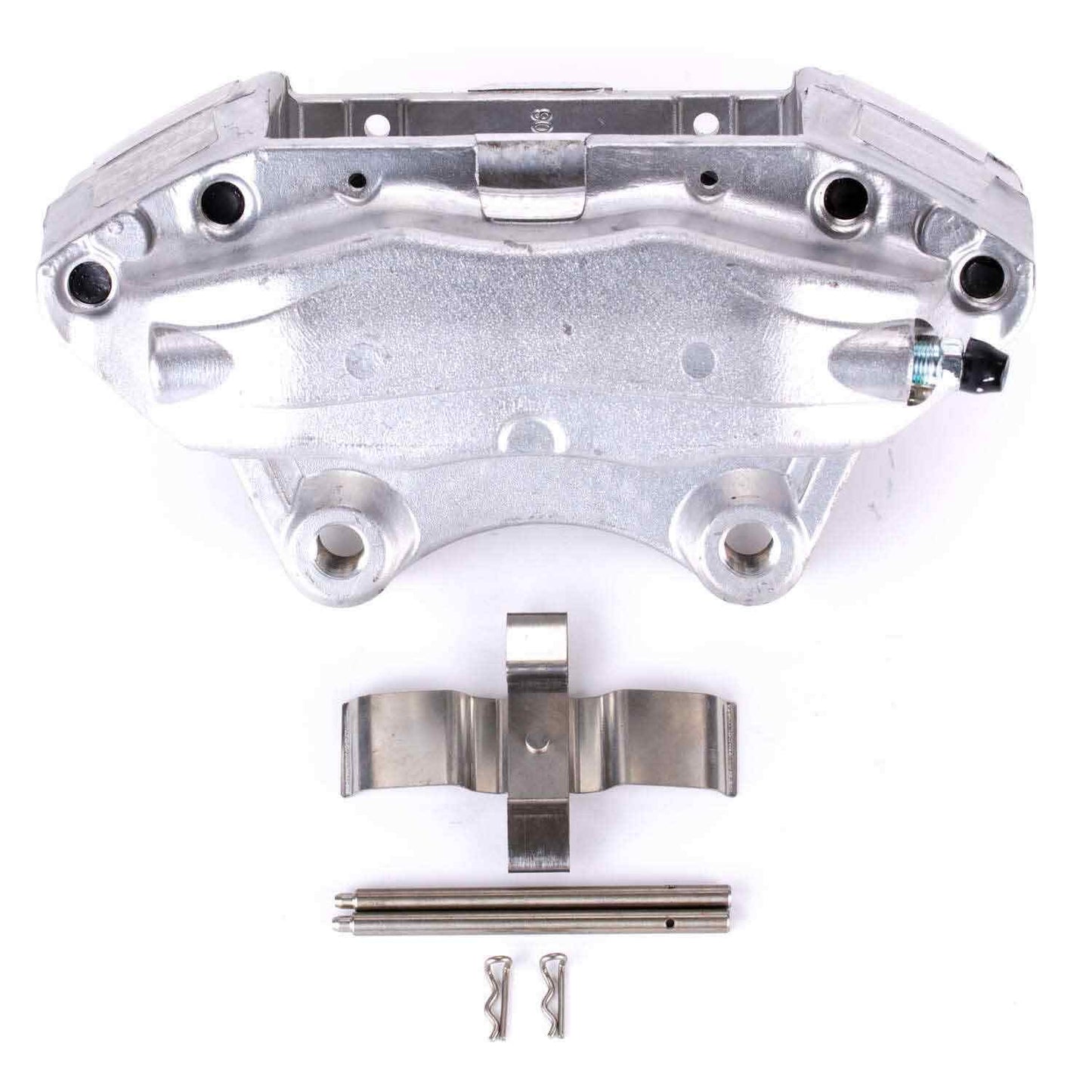PowerStop Power Stop 03-04 Infiniti G35 Front Left Autospecialty Caliper w/o Bracket L3858