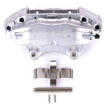 PowerStop Power Stop 03-04 Infiniti G35 Front Left Autospecialty Caliper w/o Bracket L3858
