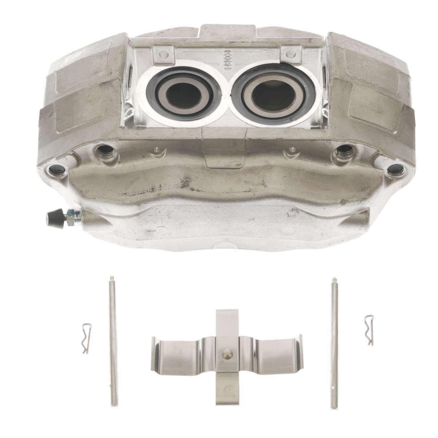 PowerStop Power Stop 03-04 Infiniti G35 Front Right Autospecialty Caliper w/o Bracket L3859