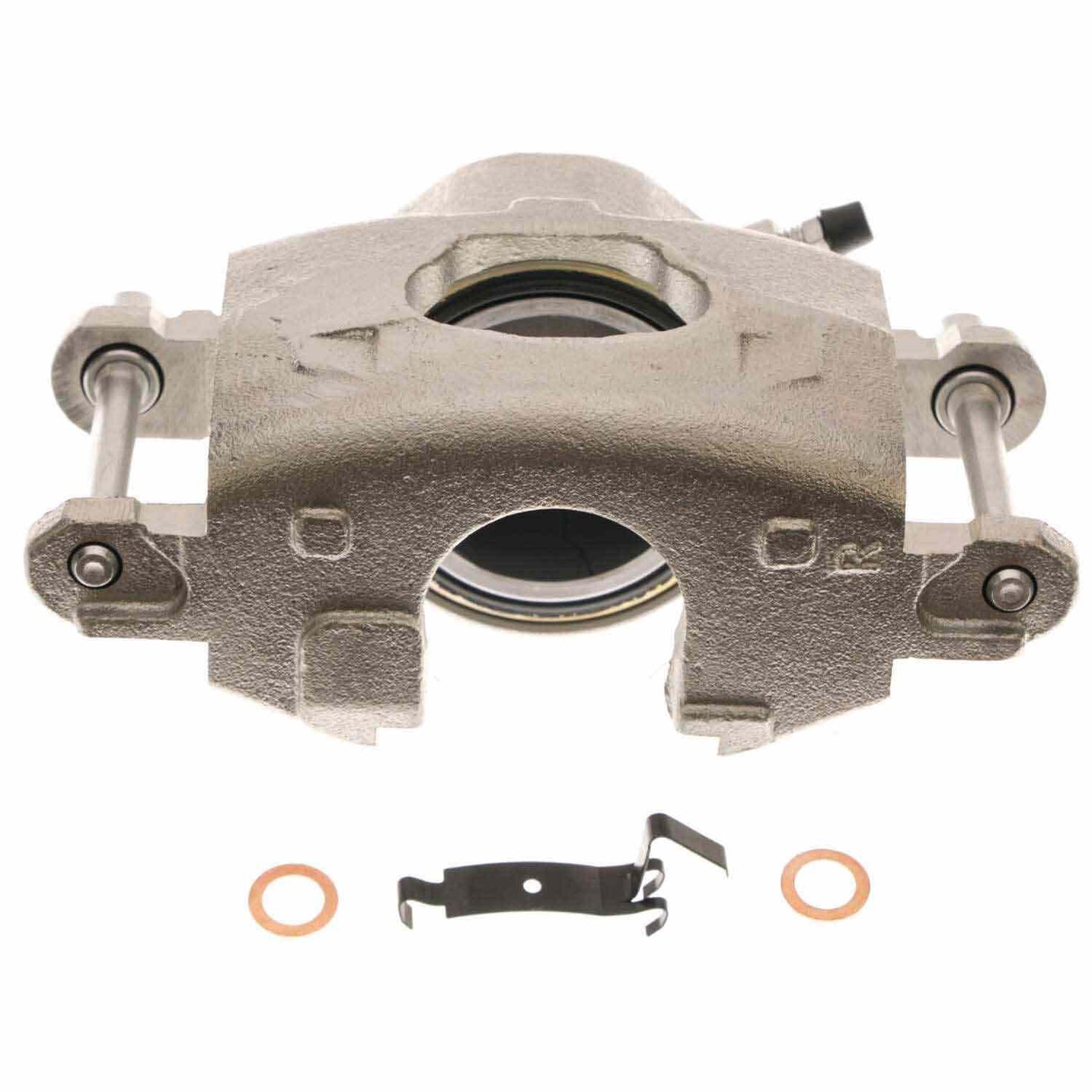 PowerStop Power Stop 1977 Buick Electra Front Right Autospecialty Caliper w/o Bracket L4006