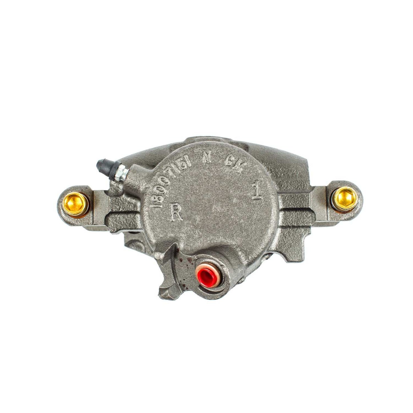 PowerStop Power Stop 94-96 Chevrolet Impala Front Right Autospecialty Caliper w/o Bracket L4020
