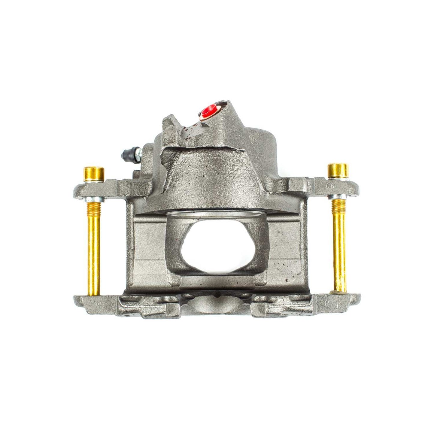 PowerStop Power Stop 94-96 Chevrolet Impala Front Right Autospecialty Caliper w/o Bracket L4020