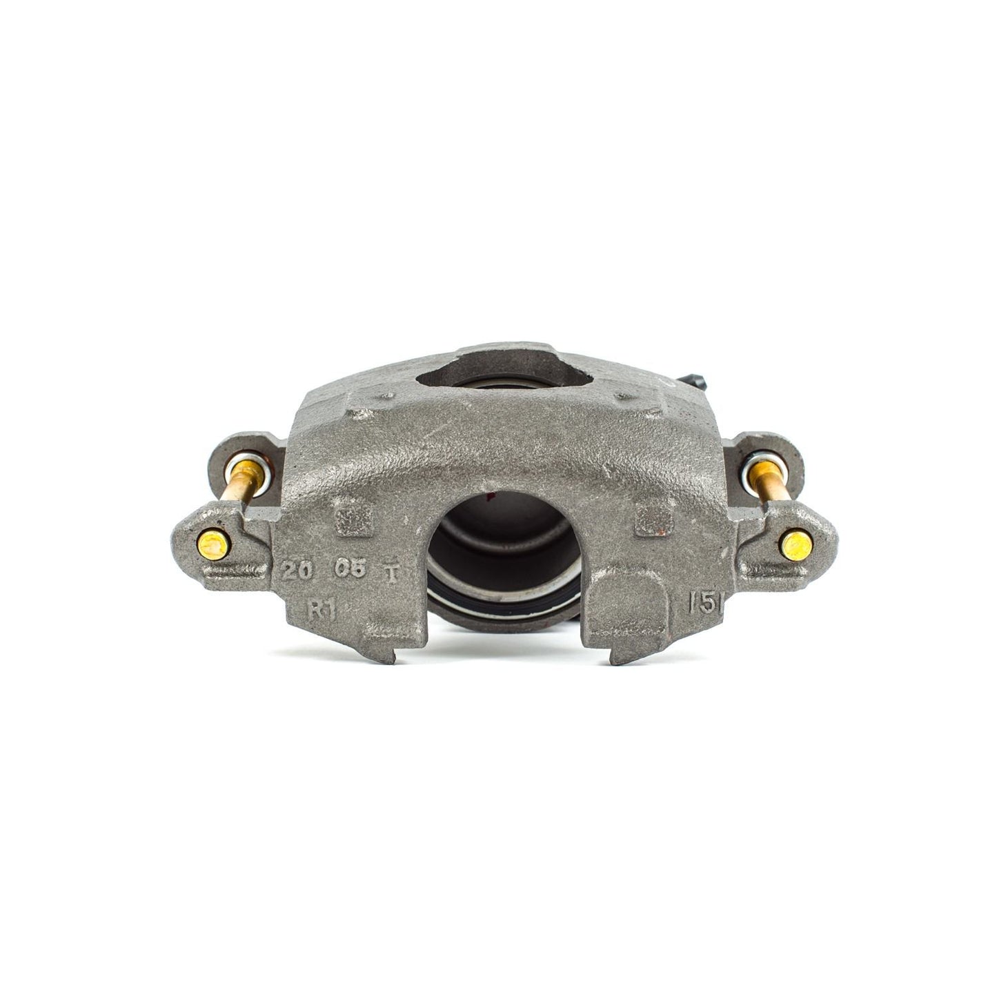 PowerStop Power Stop 94-96 Chevrolet Impala Front Right Autospecialty Caliper w/o Bracket L4020