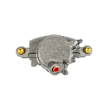 PowerStop Power Stop 94-96 Chevrolet Impala Front Left Autospecialty Caliper w/o Bracket L4021